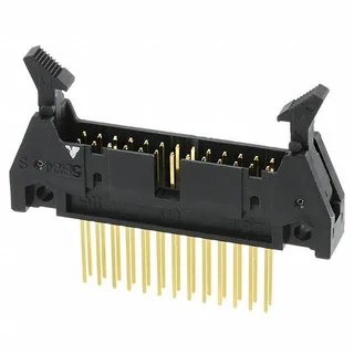 Hirose Electric Co Ltd HIF3BA-26P-2.54W