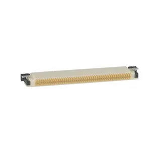Amphenol 62684-501100ALF