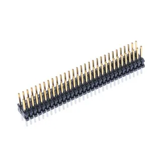 Samtec Inc. TMS-130-51-L-D
