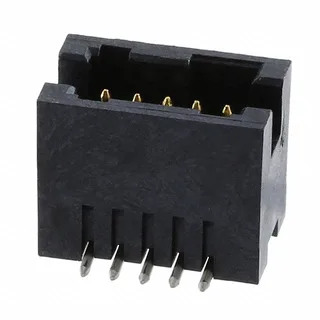 TE Connectivity AMP Connectors 104656-1