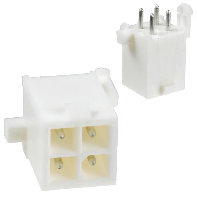 TE Connectivity AMP Connectors 770174-1
