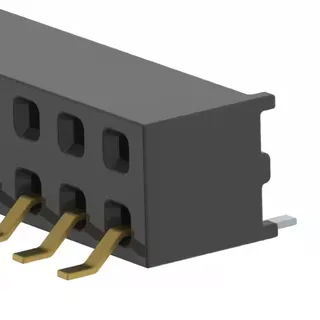 Samtec Inc. MMS-120-02-L-DH-TR
