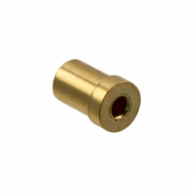 Mill-Max Manufacturing Corp. 0378-0-15-01-15-01-10-0 — PCB Pin Sockets