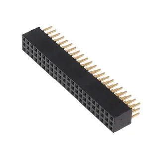 Samtec Inc. SSQ-122-22-G-T
