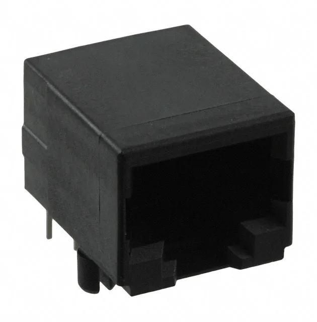 Stewart Connector SS-641010-A-NF-A111 — Modular Jacks (RJ)