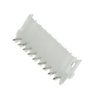 TE Connectivity AMP Connectors 292253-9
