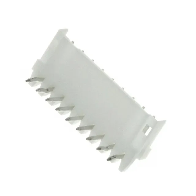TE Connectivity AMP Connectors 292253-9