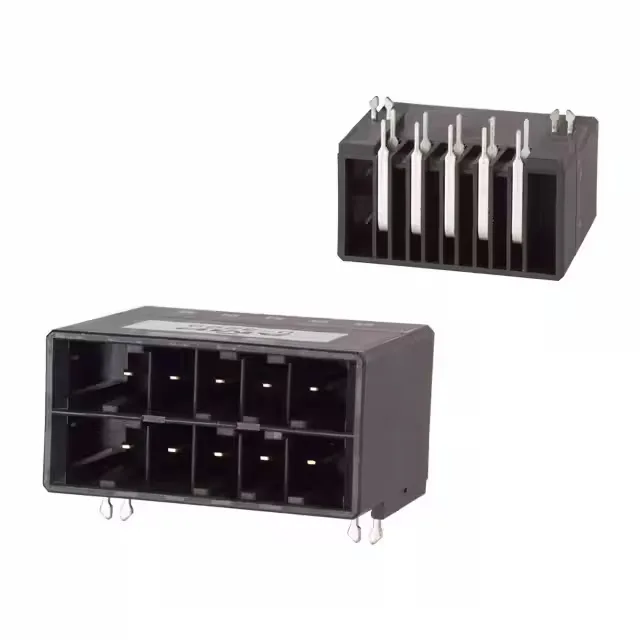 TE Connectivity AMP Connectors 1-316080-2