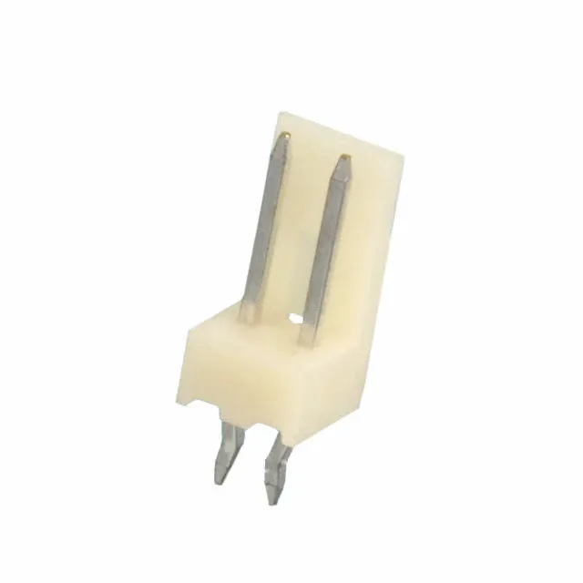 TE Connectivity AMP Connectors 172732-2