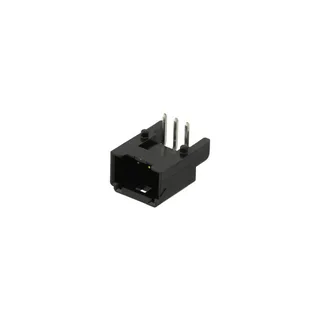 Hirose Electric Co Ltd DF51KB-3P-2DS(800)