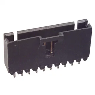 TE Connectivity AMP Connectors 104362-9