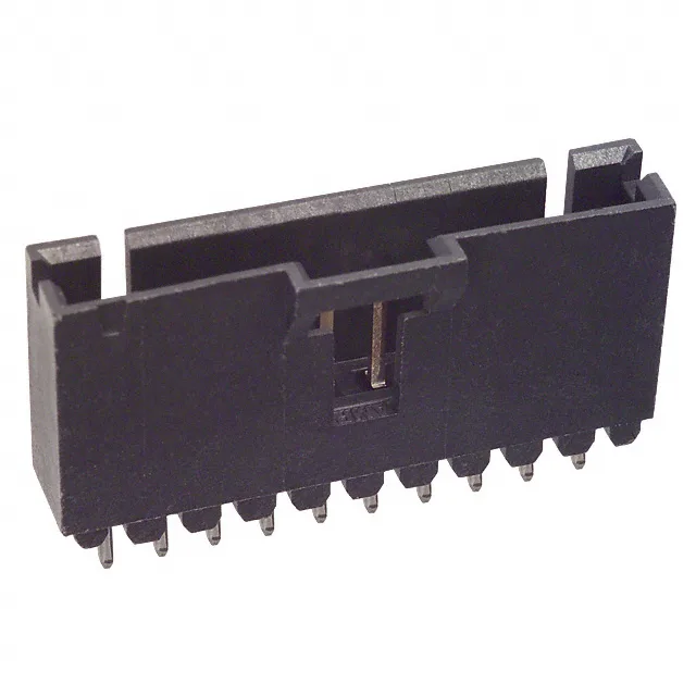 104362-9 — TE Connectivity AMP Connectors product photo