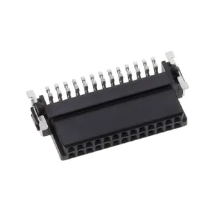 Adam Tech ESMC-F-26-SGR-SMT-T/R