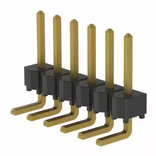 Samtec Inc. HTSW-106-08-G-S-RA