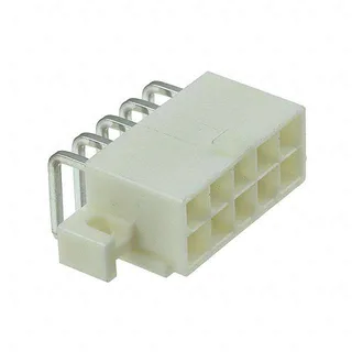 TE Connectivity AMP Connectors 1-1586044-0