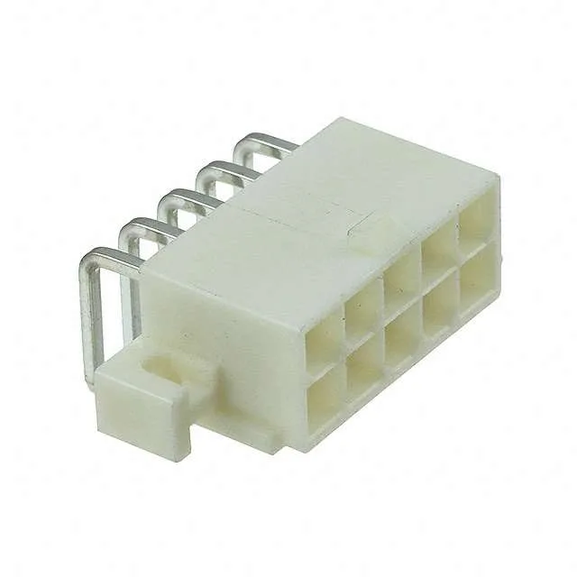 TE Connectivity AMP Connectors 1-1586044-0