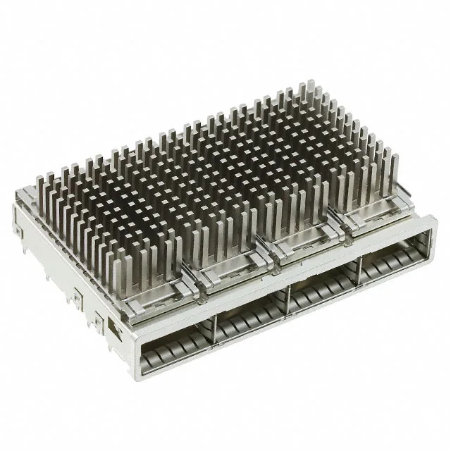 TE Connectivity AMP Connectors 2227249-3