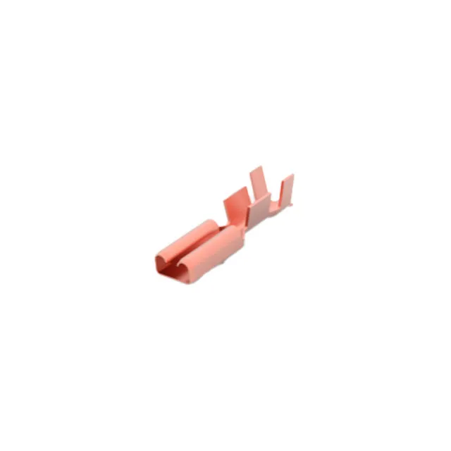 TE Connectivity AMP Connectors 1719362-1