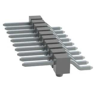 Samtec Inc. TSM-110-01-T-SH-A