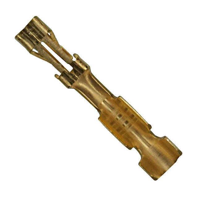 102548-1 — TE Connectivity AMP Connectors product photo