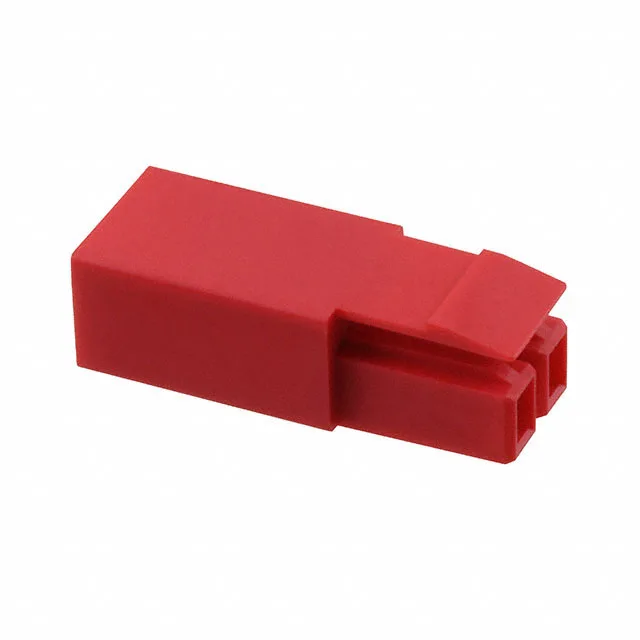 TE Connectivity AMP Connectors 2834048-4