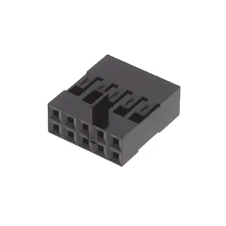 Amphenol 65846-010ELF