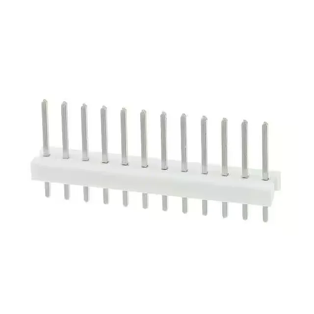 TE Connectivity AMP Connectors 1-640452-2