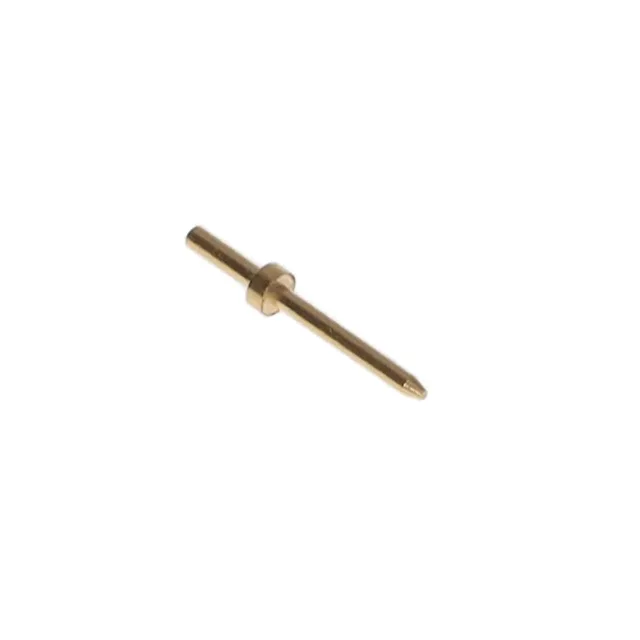 Mill-Max Manufacturing Corp. 3121-2-00-21-00-00-08-0 — PCB Single-Post Pins
