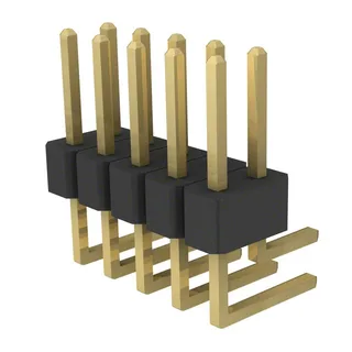 Sullins Connector Solutions PRPC005DBAN-M71RC