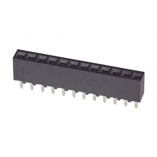 TE Connectivity AMP Connectors 6-535541-0