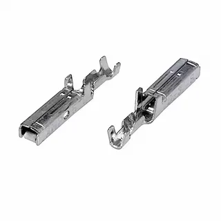 TE Connectivity AMP Connectors 1-175216-5