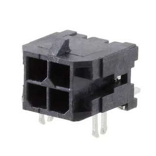 Molex 0430450408