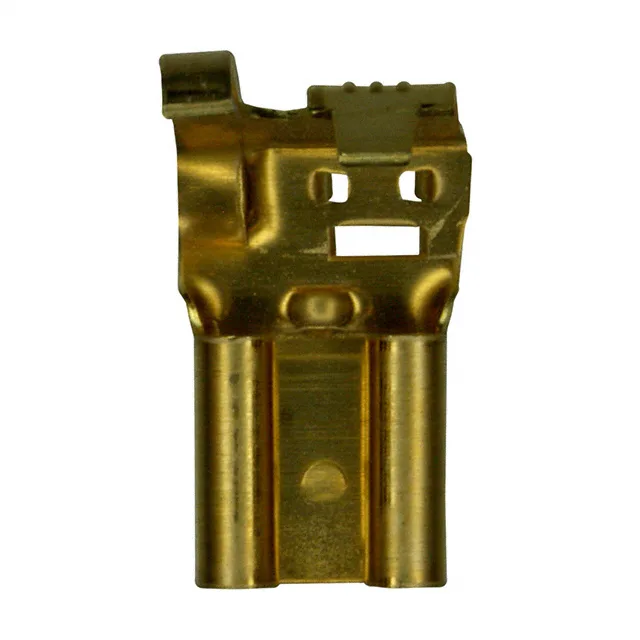 60641-1 — TE Connectivity AMP Connectors product photo