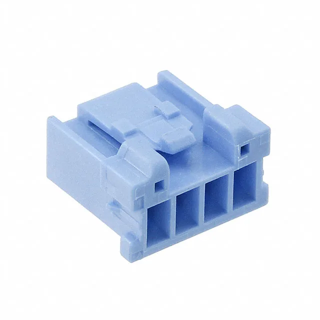 TE Connectivity AMP Connectors 2-1747066-4