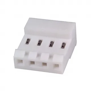 TE Connectivity AMP Connectors 3-640429-4