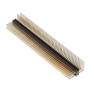 Samtec Inc. TMS-150-01-G-D-RA