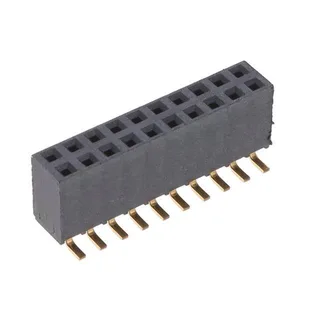 Samtec Inc. SSW-110-22-G-D-VS-K-TR
