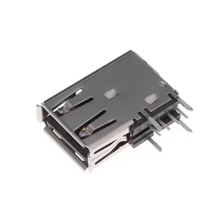 Amphenol ICC (FCI) 73725-11A0RLF