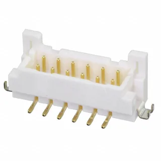 Hirose Electric Co Ltd DF11C-12DP-2V(57)