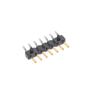 Samtec Inc. MMT-107-01-S-SH-A-P-TR