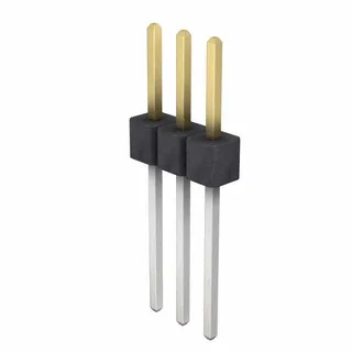 Sullins Connector Solutions PBC03SADN