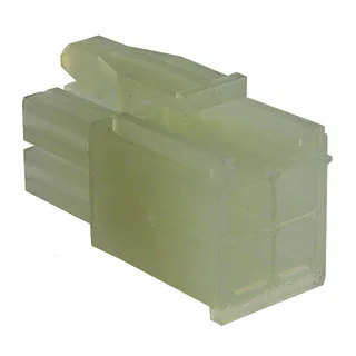 TE Connectivity AMP Connectors 172338-1