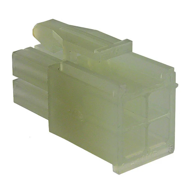 TE Connectivity AMP Connectors 172338-1