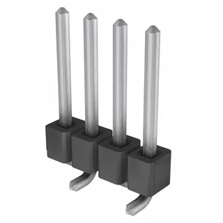 Samtec Inc. TSM-104-02-T-SV