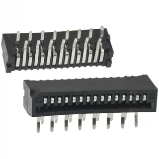 Amphenol HLW15R-2C7LF