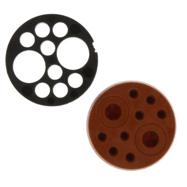 TE Connectivity AMP Connectors 213900-1