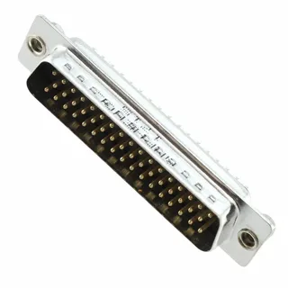 Amphenol L717SDDH50P