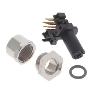 TE Connectivity AMP Connectors T4145015081-002