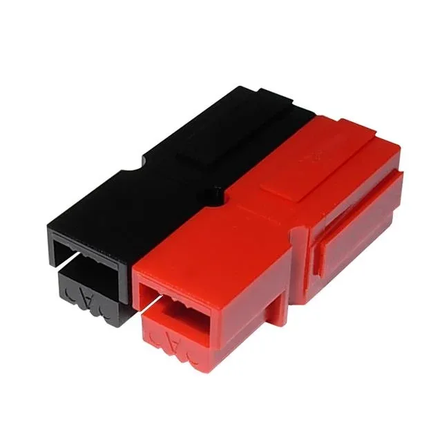 ASMFP30-1X2-KR — Anderson Power Products, Inc. product photo