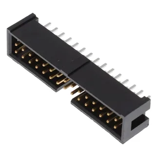 Samtec Inc. TSS-115-01-S-D